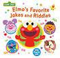 Elmo's Favourite Jokes and Riddles (Sesame Street)