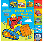 Trucks, Cars, and Things with Wings! (Sesame Street)