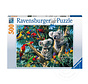 Ravensburger Koalas in a Tree Puzzle 500pcs