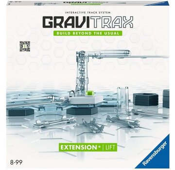 Ravensburger GraviTrax Expansion: Lift