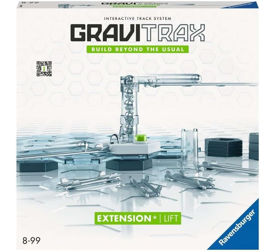GraviTrax Expansion: Lift