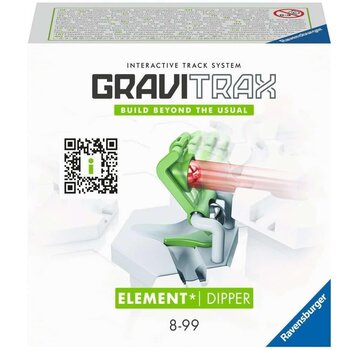 Ravensburger GraviTrax Extension: Dipper