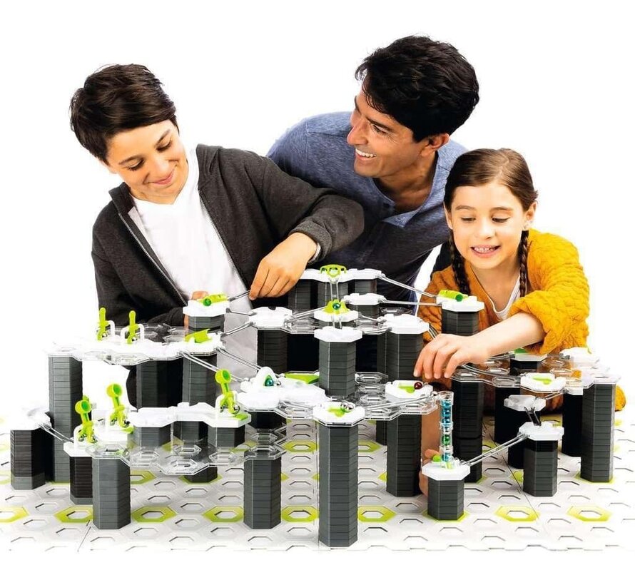 GraviTrax Extension: Dipper - retired