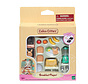 Calico Critters Breakfast Playset