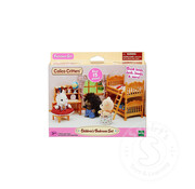 Calico Critters Calico Critters Children's Bedroom Set