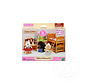 Calico Critters Children's Bedroom Set