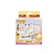 Calico Critters Calico Critters Bath & Shower Set