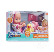 Kidoozie Kidoozie Bathtime Baby