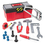 Kidoozie Kidoozie My First Toolbox