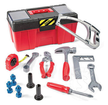 Kidoozie Kidoozie My First Toolbox