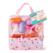 Kidoozie Kidoozie Doll Care Playset