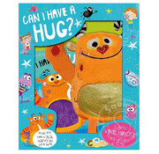 Make Believe Ideas Can I Have a Hug Gift Set