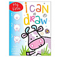 My First I Can Draw Cow PB
