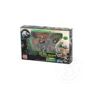 BL Jurassic World Island Quake - Balancing Game