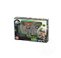 BL Jurassic World Island Quake - Balancing Game