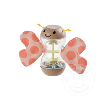 Hape Hape Butterfly Rainmaker Robert