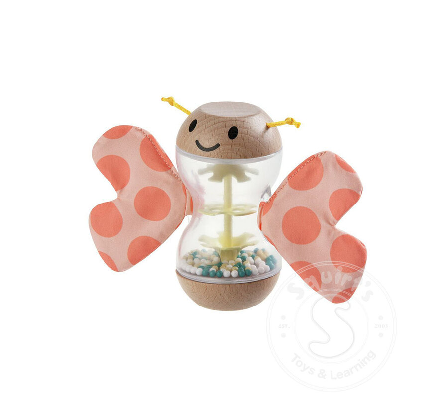 Hape Butterfly Rainmaker Robert