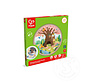 Hape 4 Seasons Layer Puzzle