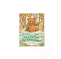 Jellycat It's a Big World Bartholomew! Book