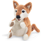 Folkmanis Folkmanis Shiba Inu Puppy