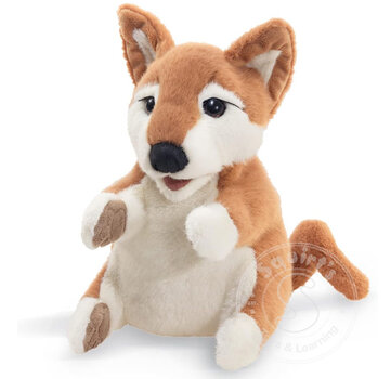 Folkmanis Folkmanis Shiba Inu Puppy
