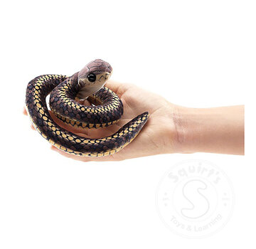 Folkmanis Folkmanis Snake Finger Puppet