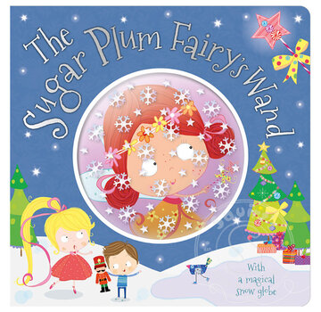 Make Believe Ideas Sugar Plum Fairy's Wand
