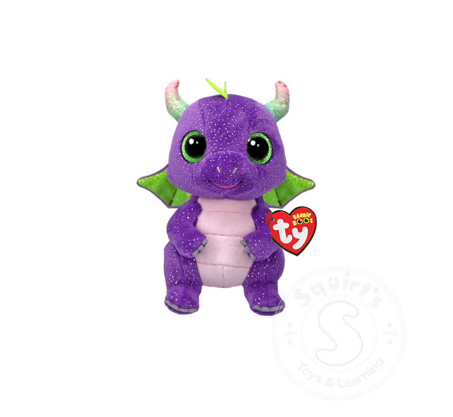TY Beanie Boos Daphne Reg