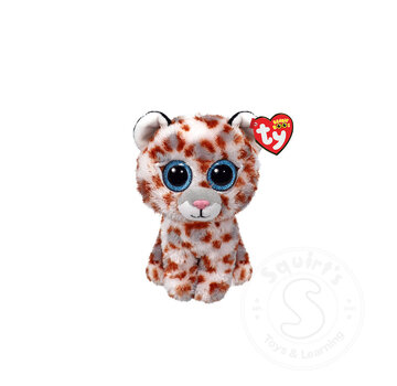 TY TY Beanie Boos Coco Reg