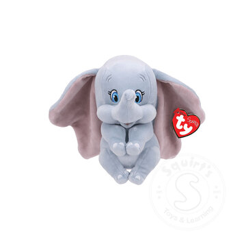 TY TY Beanie Babies Dumbo Reg