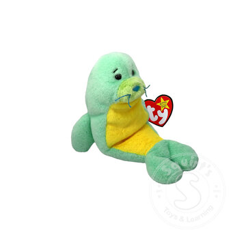 TY TY Beanie Babies Stanley Reg