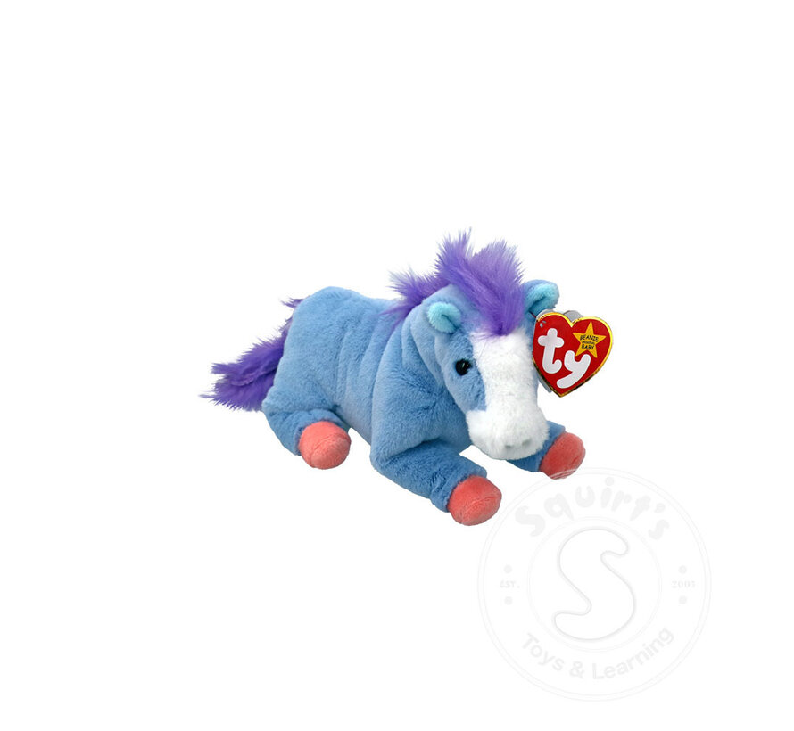TY Beanie Babies Clementine Reg