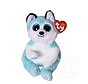 TY Beanie Bellies Thunder Husky Reg