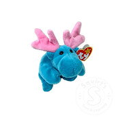 TY TY Beanie Babies Hudson Reg