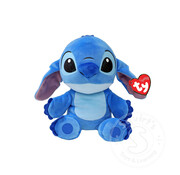 TY TY Beanie Babies Disney Stitch Soft