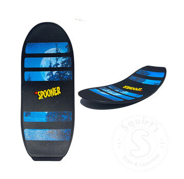 Spooner Spooner Board Pro 28" Black