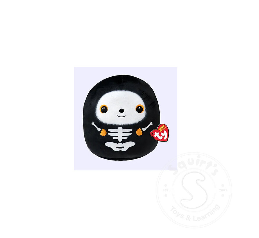 TY Squish-A-Boos X-Ray 10”