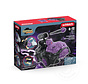 Schleich Eldrador Shadow CrashMobile with Mini Creature