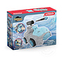 Schleich Eldrador Ice CrashMobile with Mini Creature