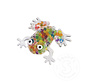 Squeezy Frog