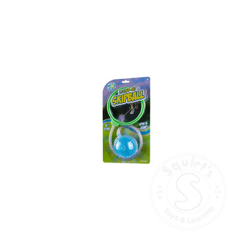 Toysmith Light-Up Skipball