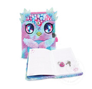 Nebulous Stars - Aura - Fuzzy Diary
