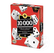 10 000 (New Edition) Game
