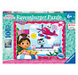 Ravensburger Gabby's Dollhouse 100pcs XXL