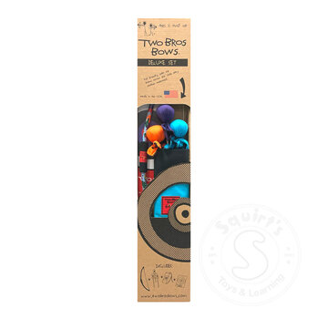 Two Bros Bows Two Bros Bows Deluxe Set Paint