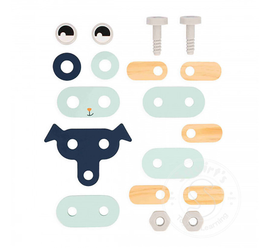Brico kids - DIY Pet