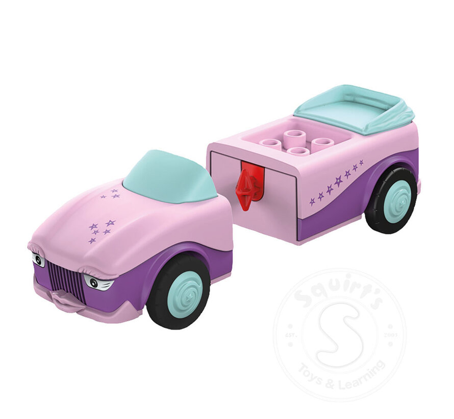 Toddys - Betty Blinky