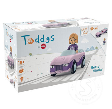 Toddys - Betty Blinky