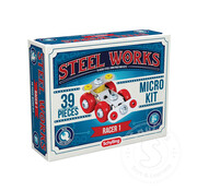 Schylling Steel Works Micro Kits Assorted