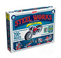 Steel Works 5 Model Set